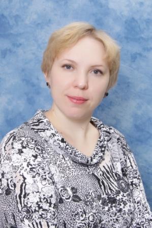 bochkova